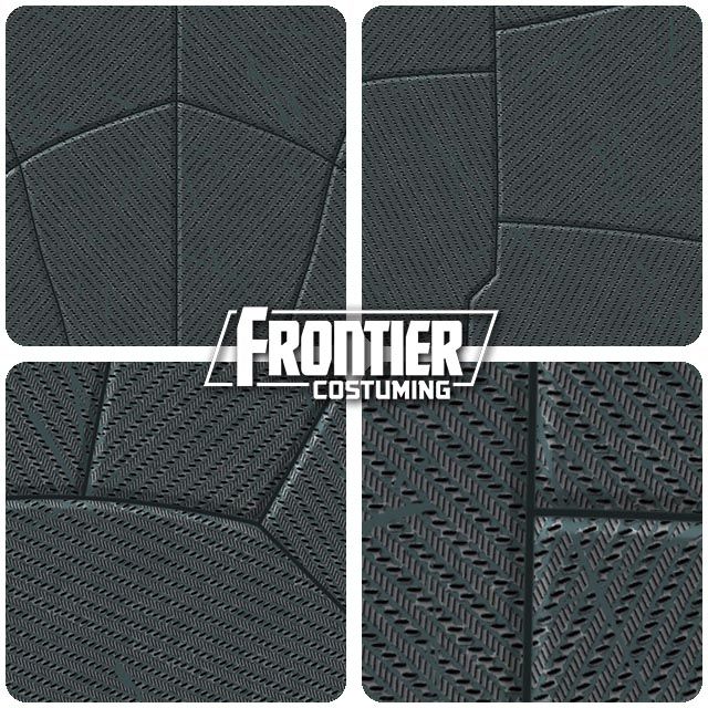 Bat | JL (no muscle shading) product image (3)