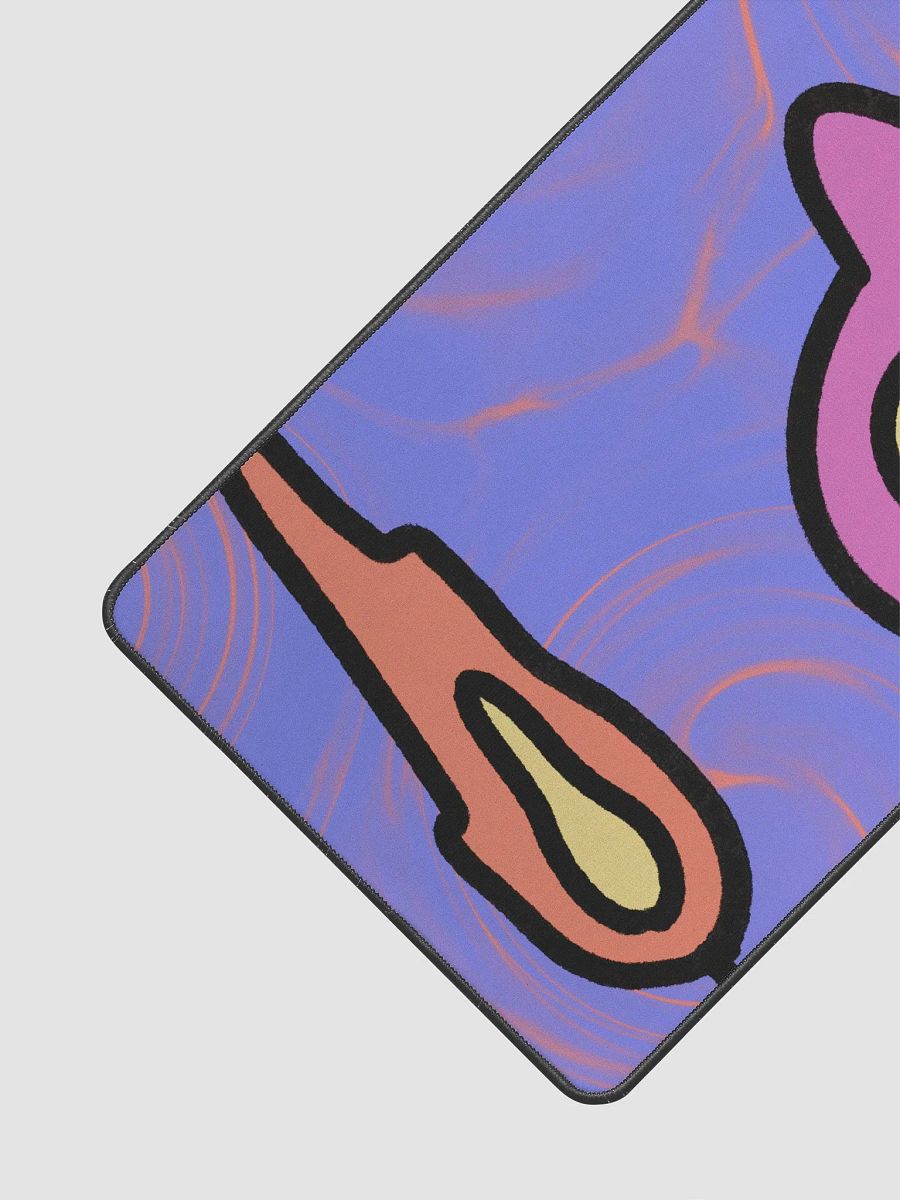 Arson Mouse Pad product image (3)