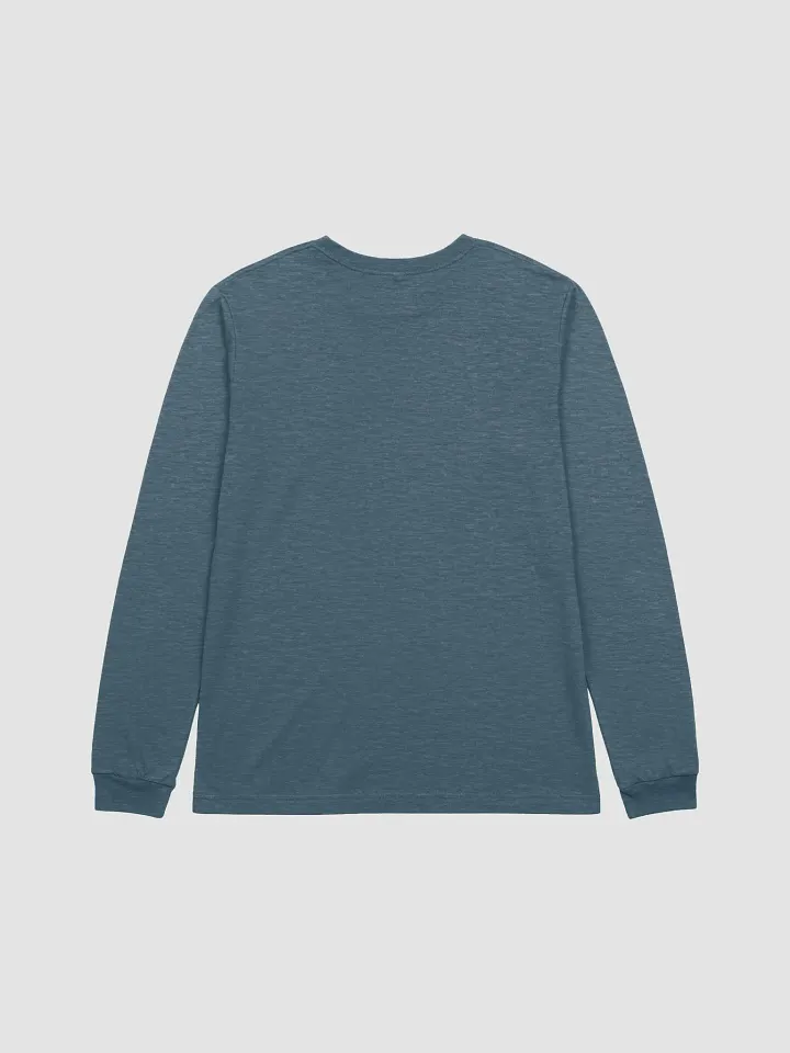 Sweet Be Kind Stardew Inspired Long Sleeve Shirt product image (8)