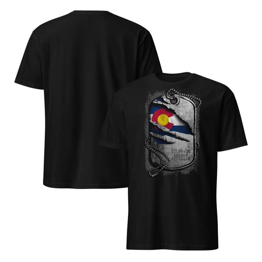 Colorado Honors Veterans product image (6)