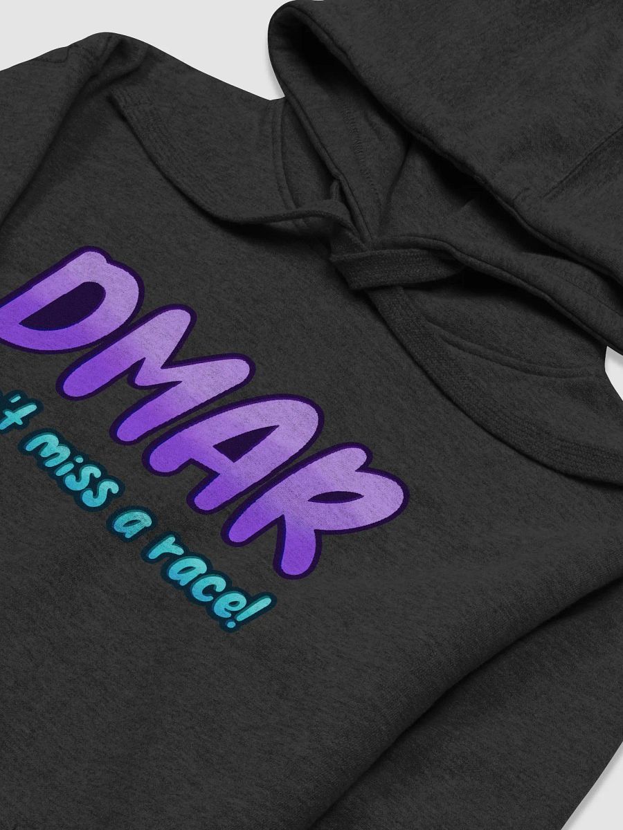 DMAR Hoodie product image (2)