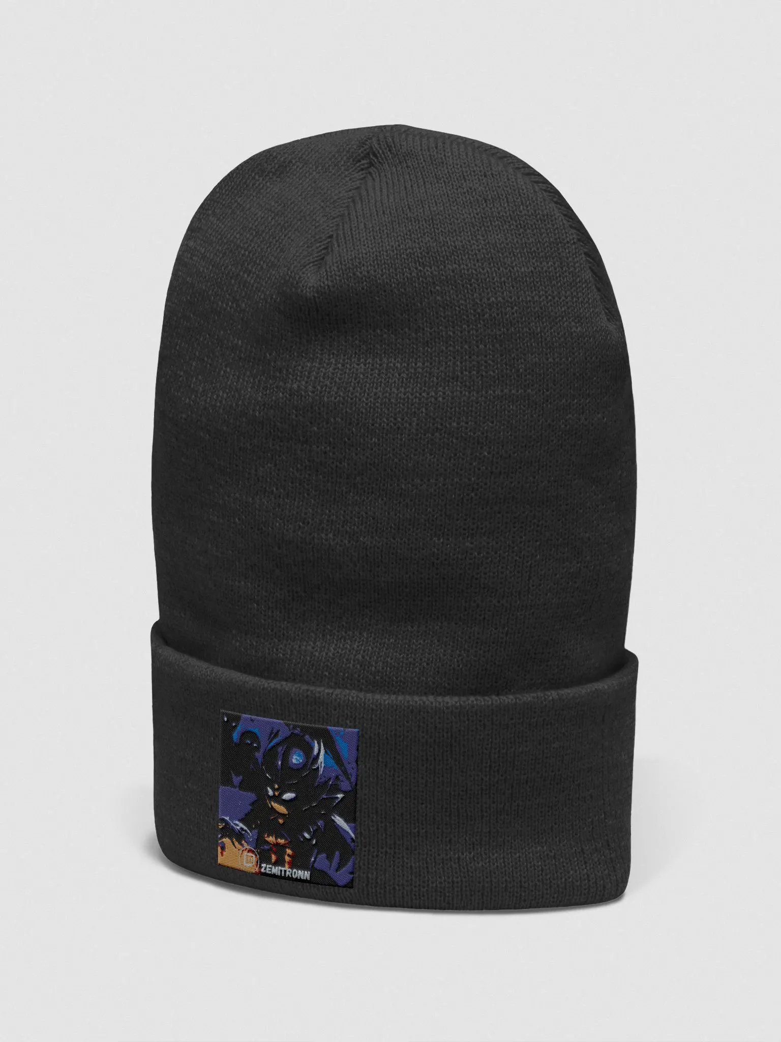 Zemi's Beanie product image (2)