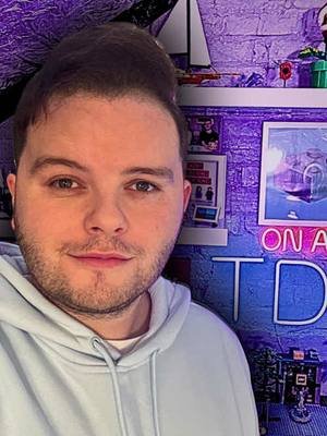 Subscribe to our YouTube channels to see more! I made this video back in April, and those stats are already way out of date 🤣 #TheDailyWeekly #TheDailyWeeklyPodcast #TheDailyWeeklyShow #DailyWeeklyExta #DailyWeeklyBuilds