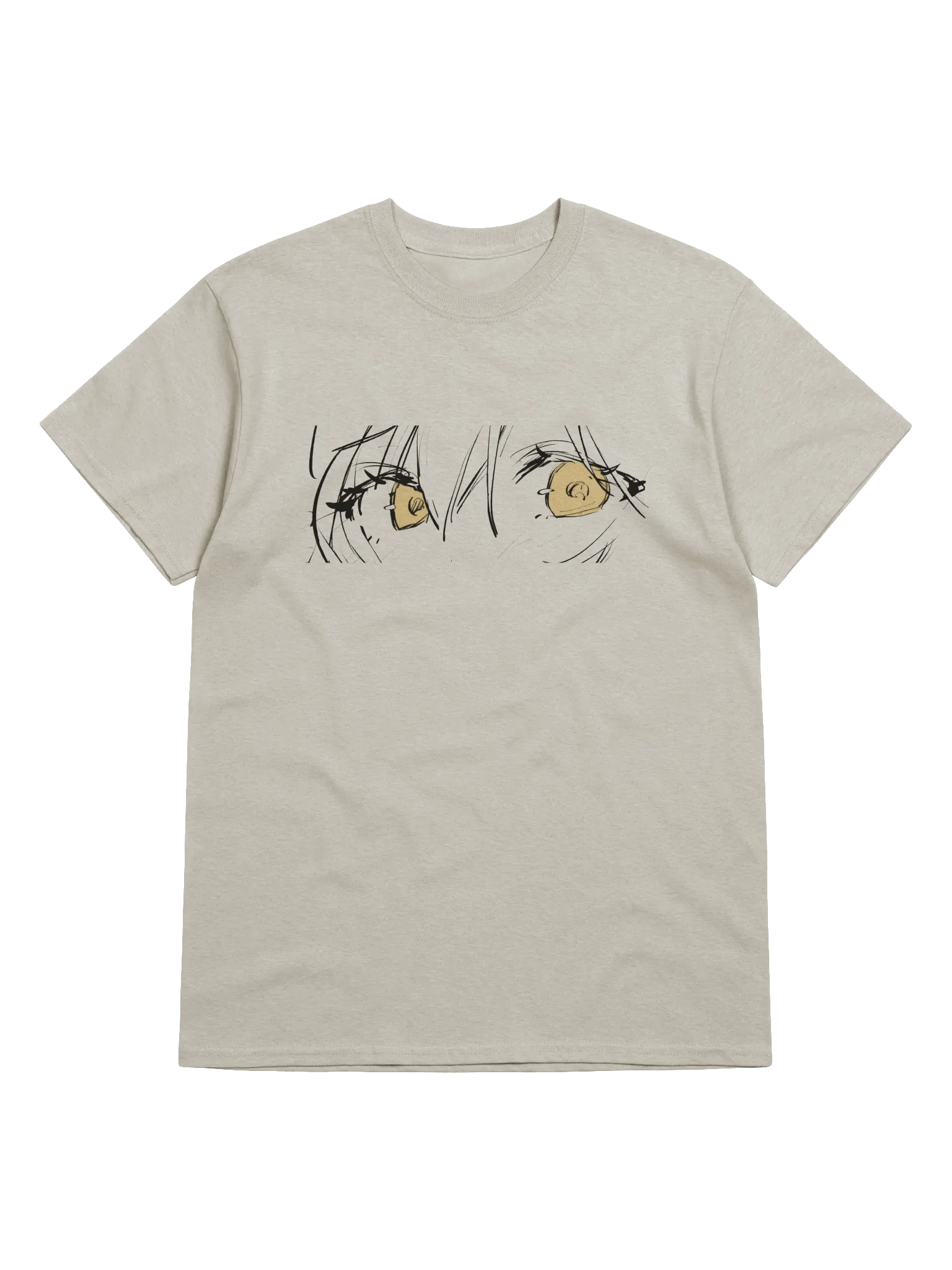 SKETCH Inanna Light T-Shirt product image (1)