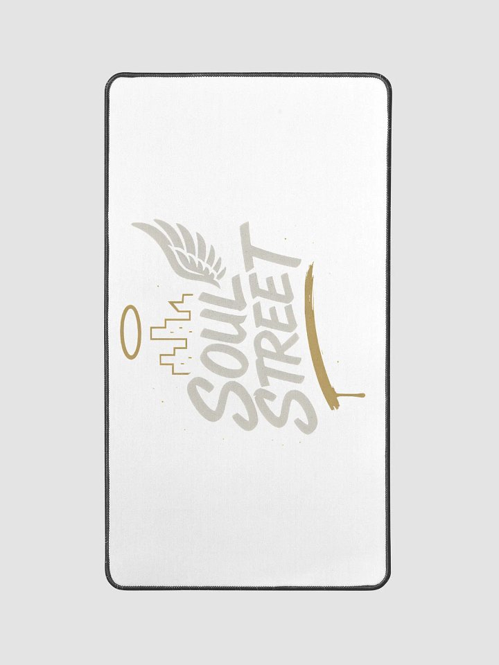 Soul Street Compact Mat 12 x 22 product image (1)