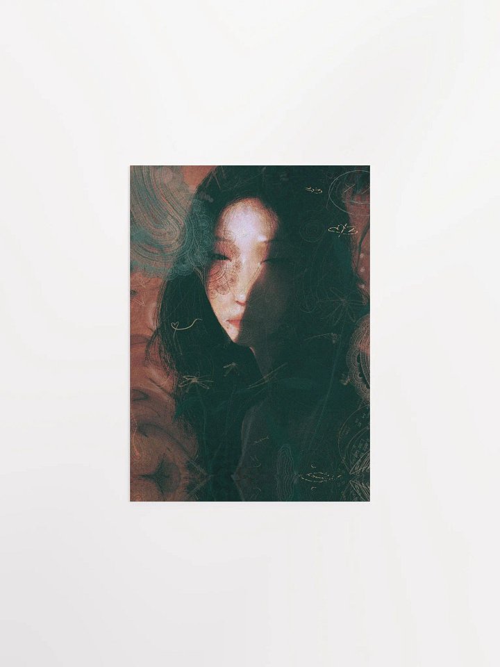 "Sunshine" Print product image (1)