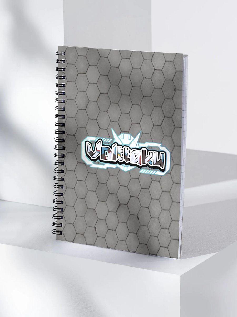 Notebook of Volt product image (4)