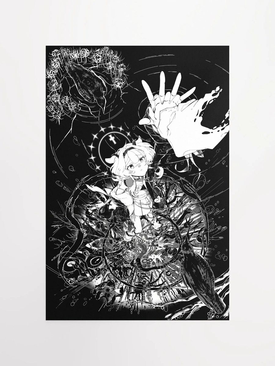 Sinking 「Poster」 product image (4)