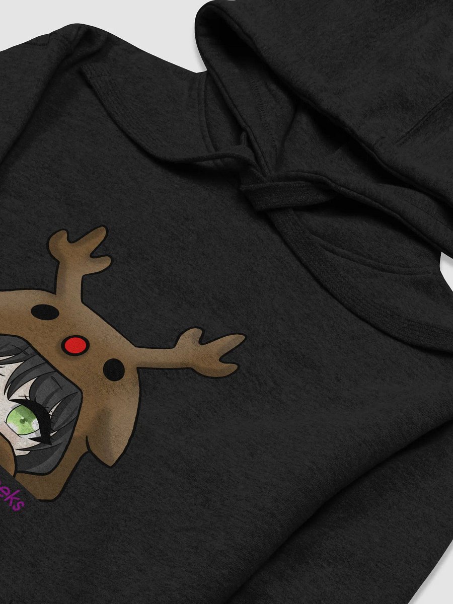Comfy Hooded Unisex Premium Hoodie product image (3)