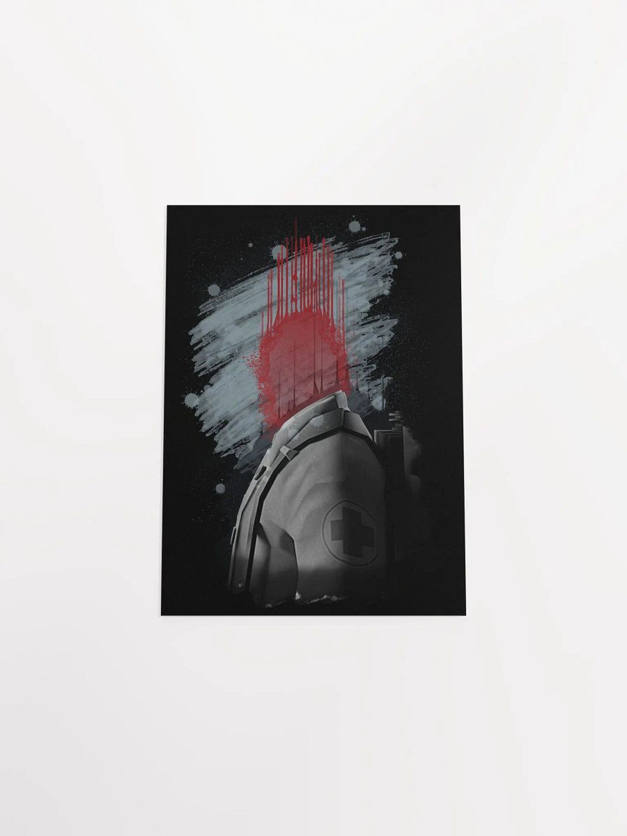 Headless Medic product image (19)