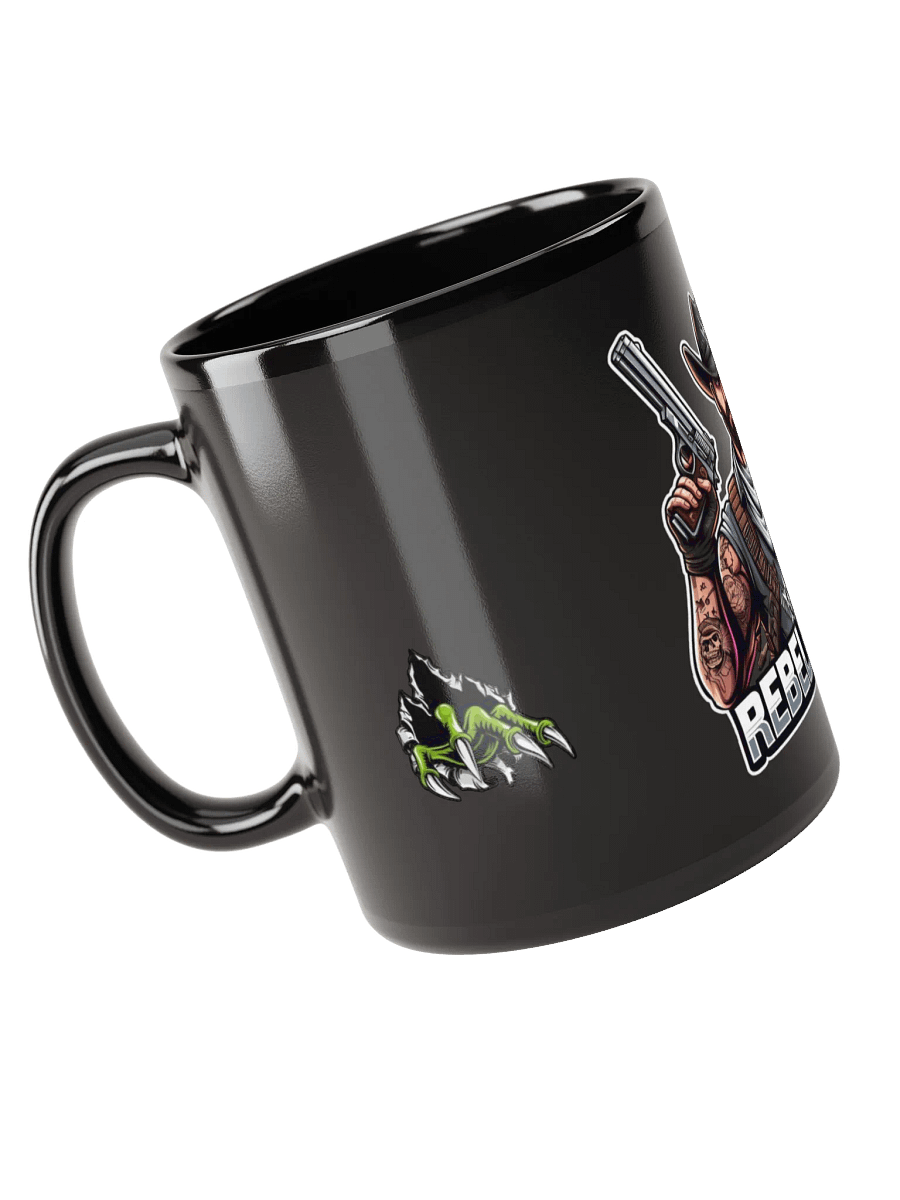 RebelDev86 Coffee Cup product image (6)