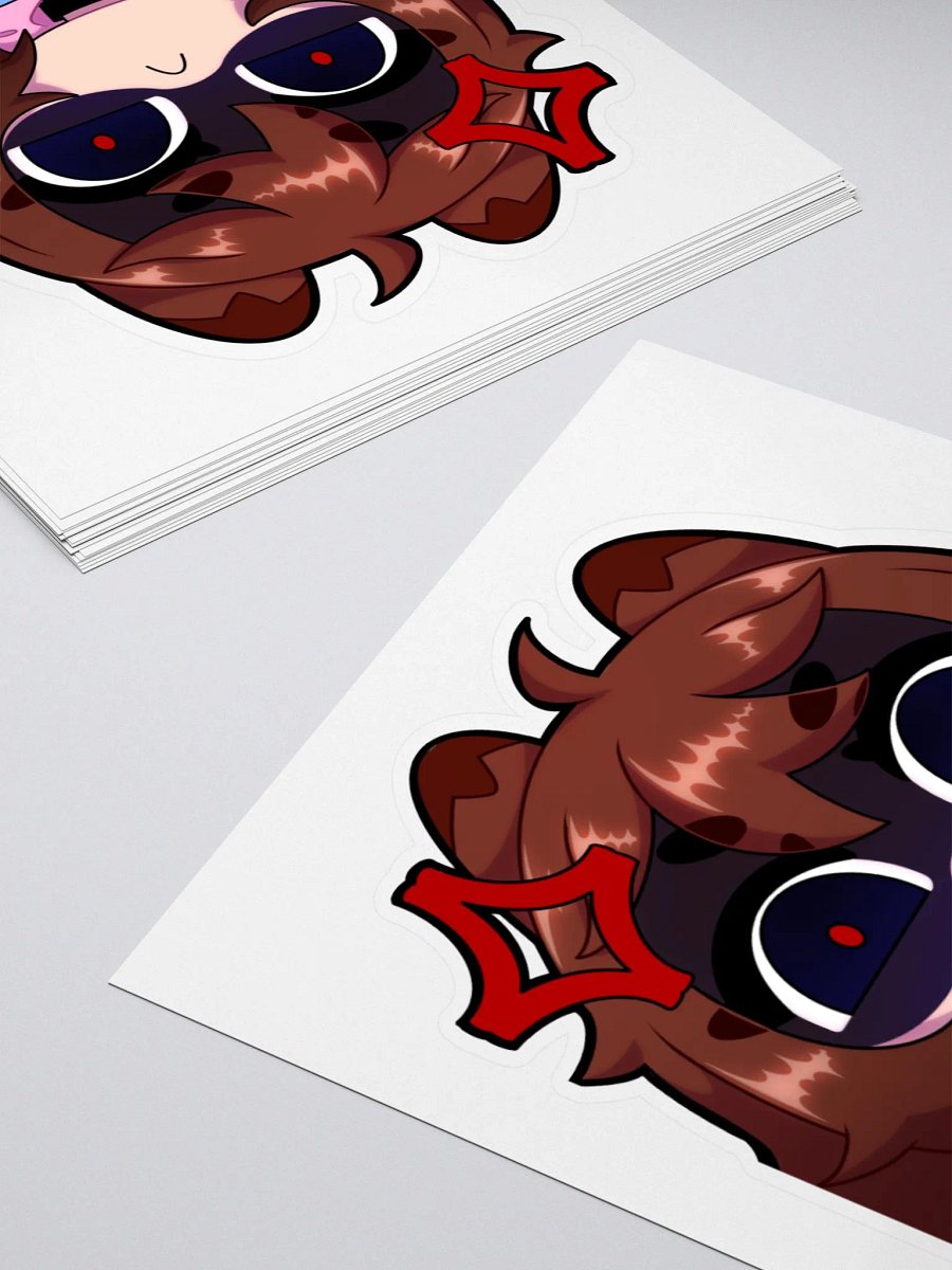 Wolfy Angy product image (4)