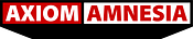 Axiom Amnesia