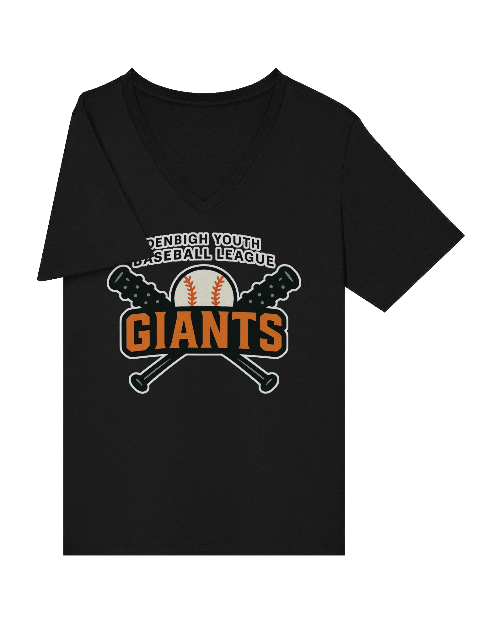 Giants - V-neck product image (37)