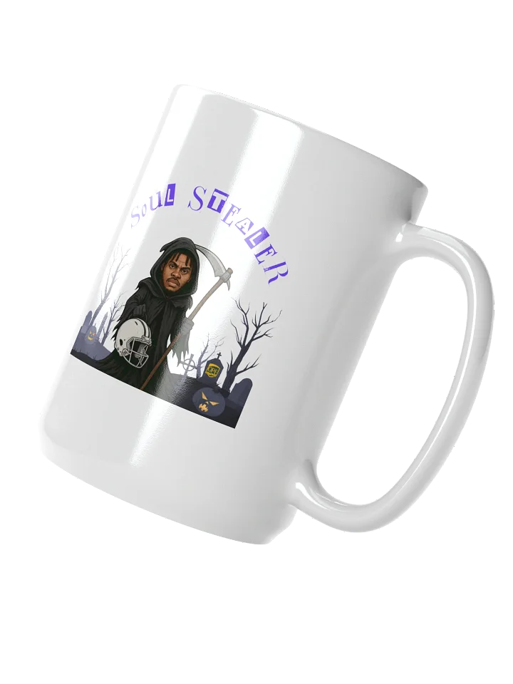 Soul Stealer Mug product image (2)