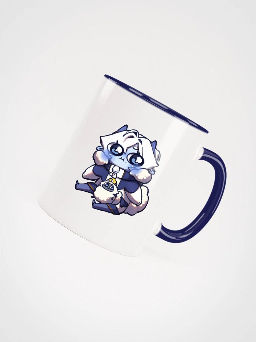 Ama Mug | 11oz / 15oz product image (4)