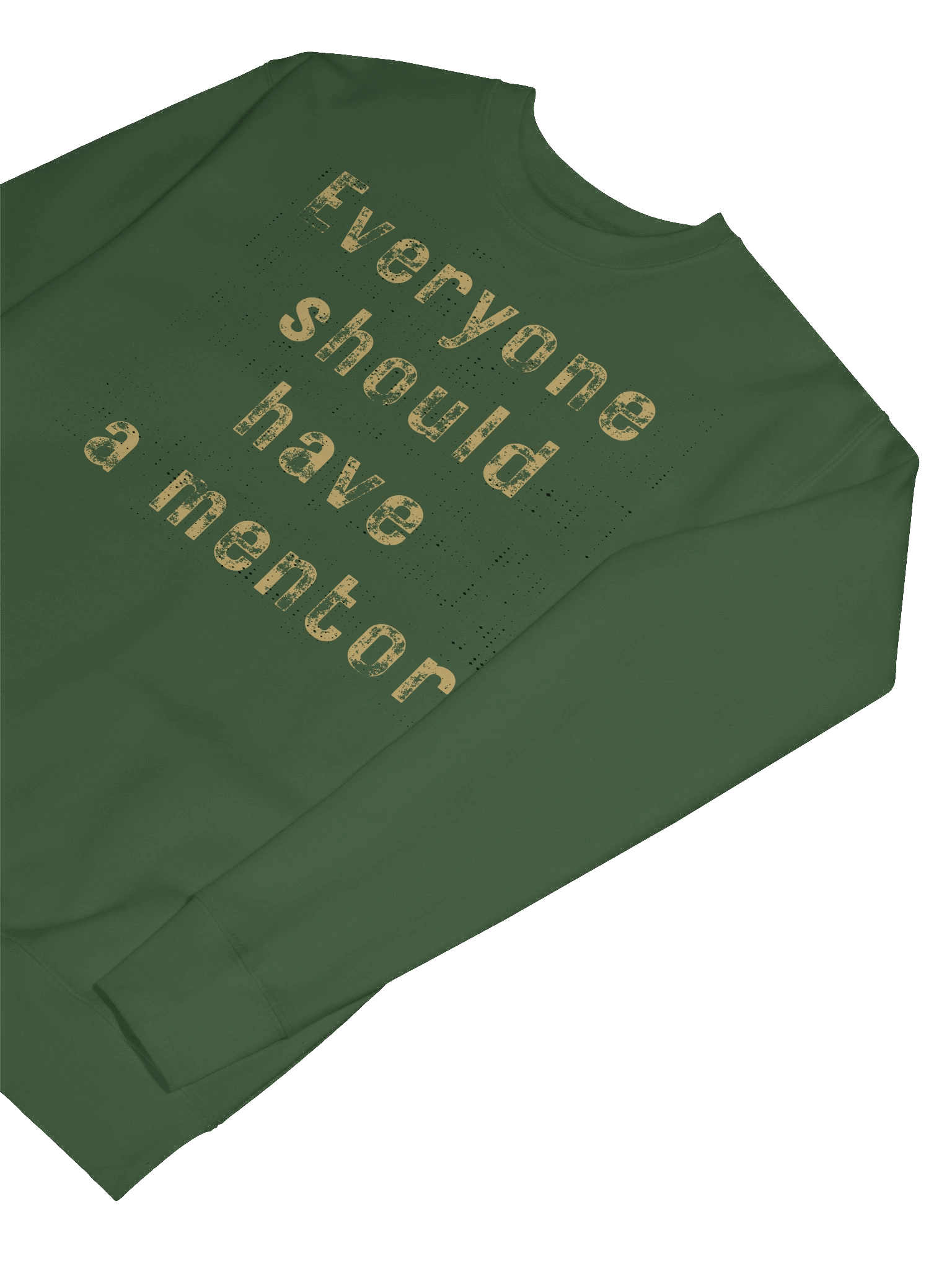 Everyone Should Have a Mentor Crew – Movement Edition product image (37)