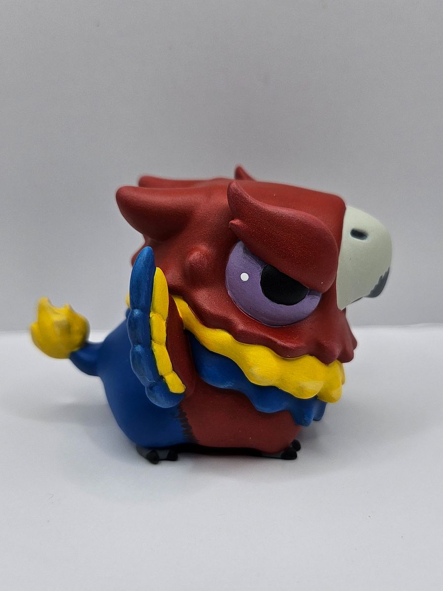 Grumpii Griffii Art Toy product image (4)