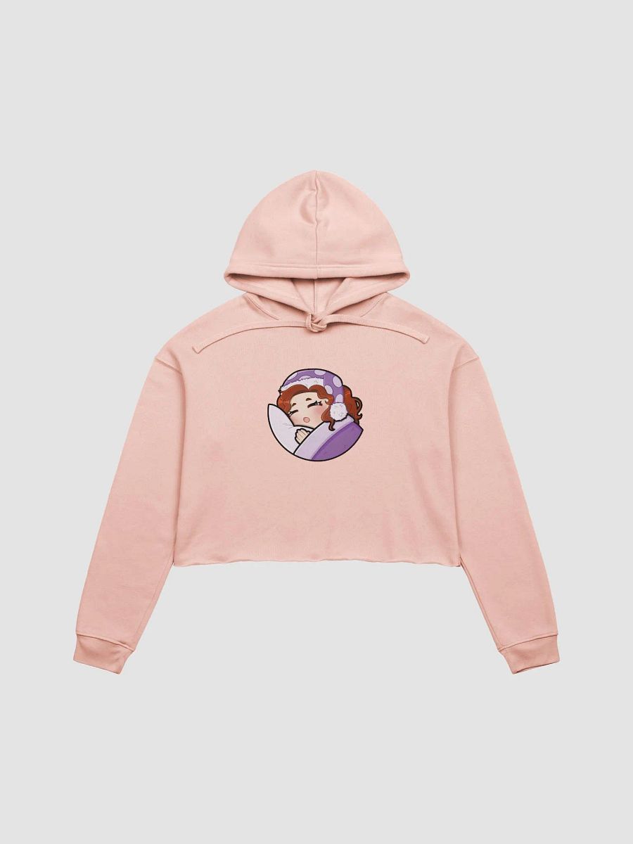 Eepy gang cropped hoodie product image (3)