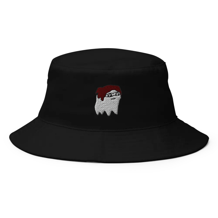Tina Ghost Bucket Hat product image (1)