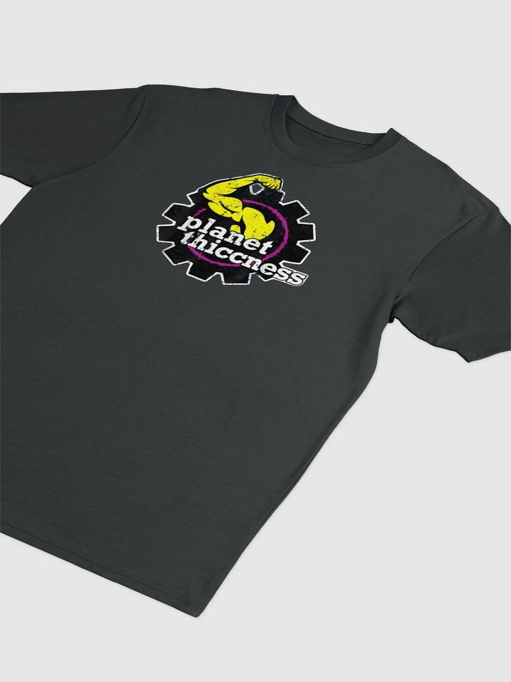 PLANET THICKNESS TEE product image (8)
