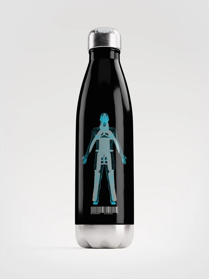 Highly Structured - Water Bottle product image (1)