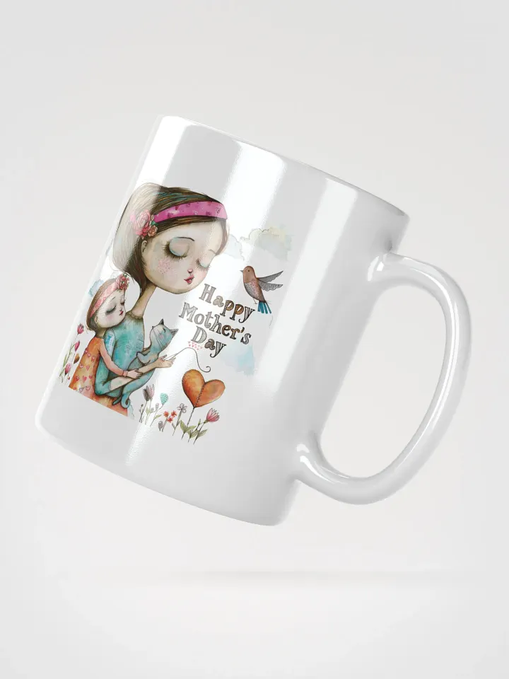 Mother's Day Embrace Mug product image (4)