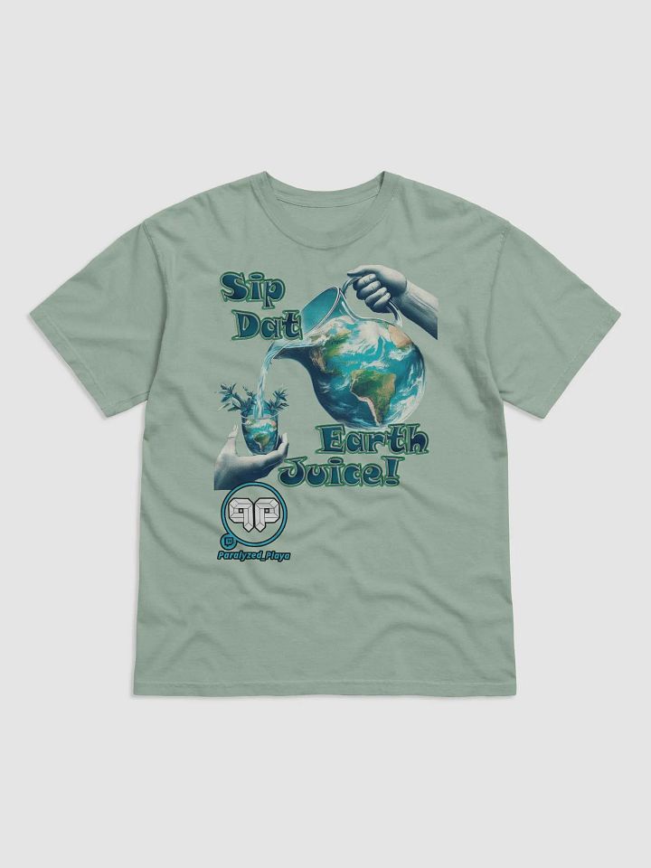 Earth Juice Tee product image (1)