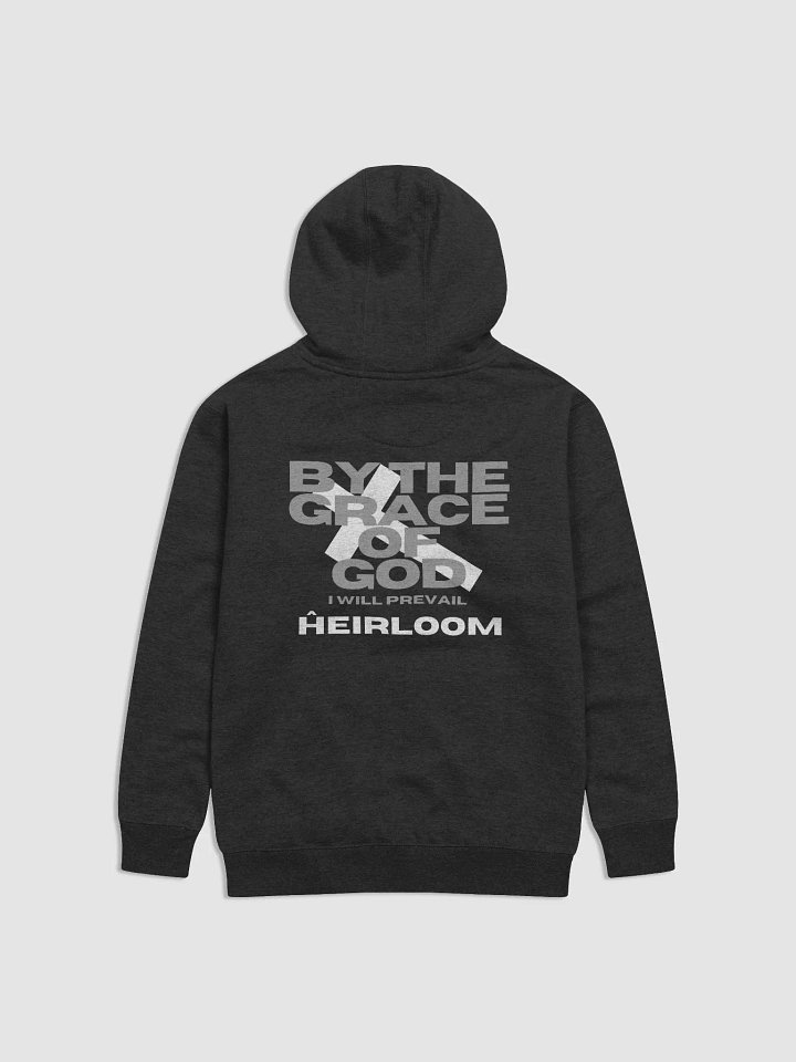 BY THE GRACE OF GOD HOODIE product image (2)