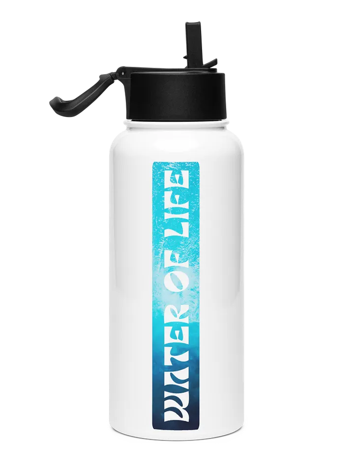 Bless The Maker Water Bottle product image (2)