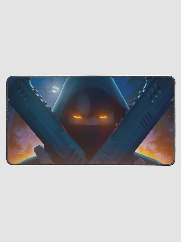 Ikonic Fortnite Desk Mat product image (1)