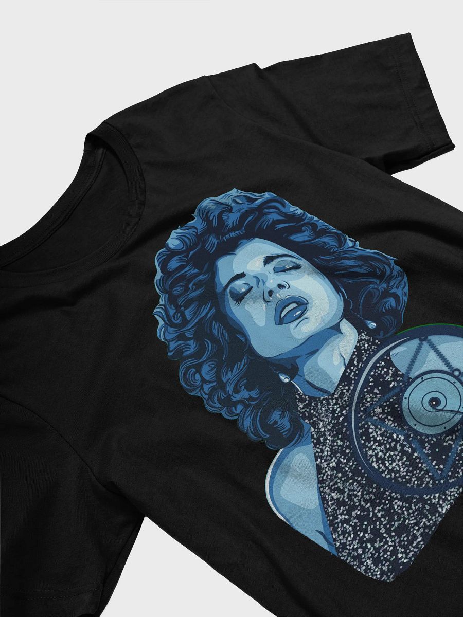 Dorothy – She Sang Blue Velvet, Wept in Red Light product image (26)
