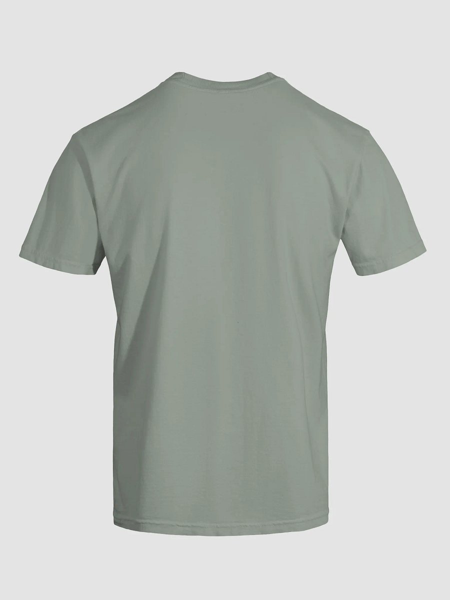 Team Rough – Military-Inspired Bold Graphic Tee | i Roar Concept Design product image (56)