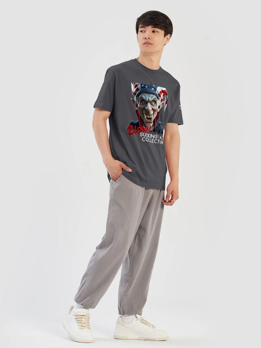 Blood Suckers Supersoft T-Shirt product image (39)