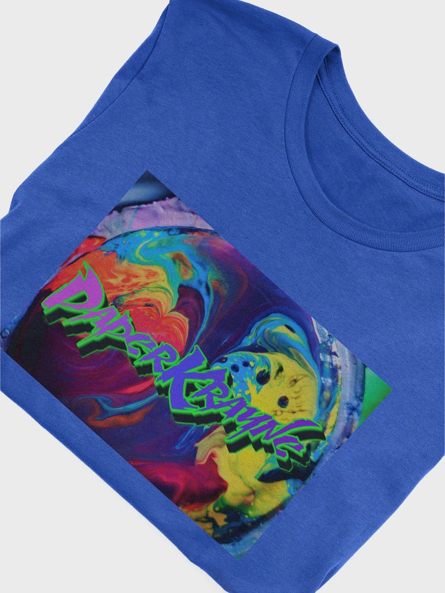 PaperKrayne Swirling Emotions T-Shirt product image (3)