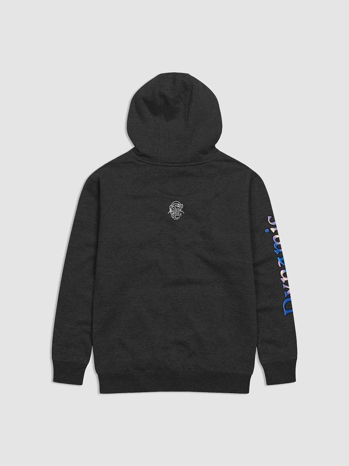 Retro Dynamic Hoodie product image (2)