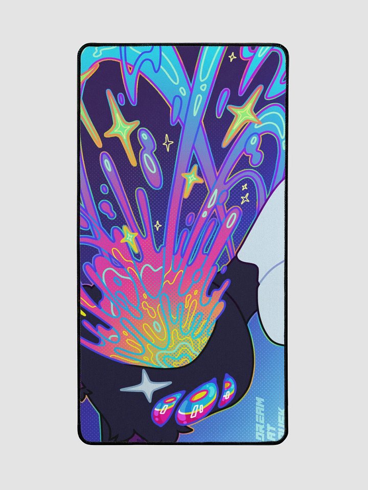 Head Split Desk Mat product image (2)