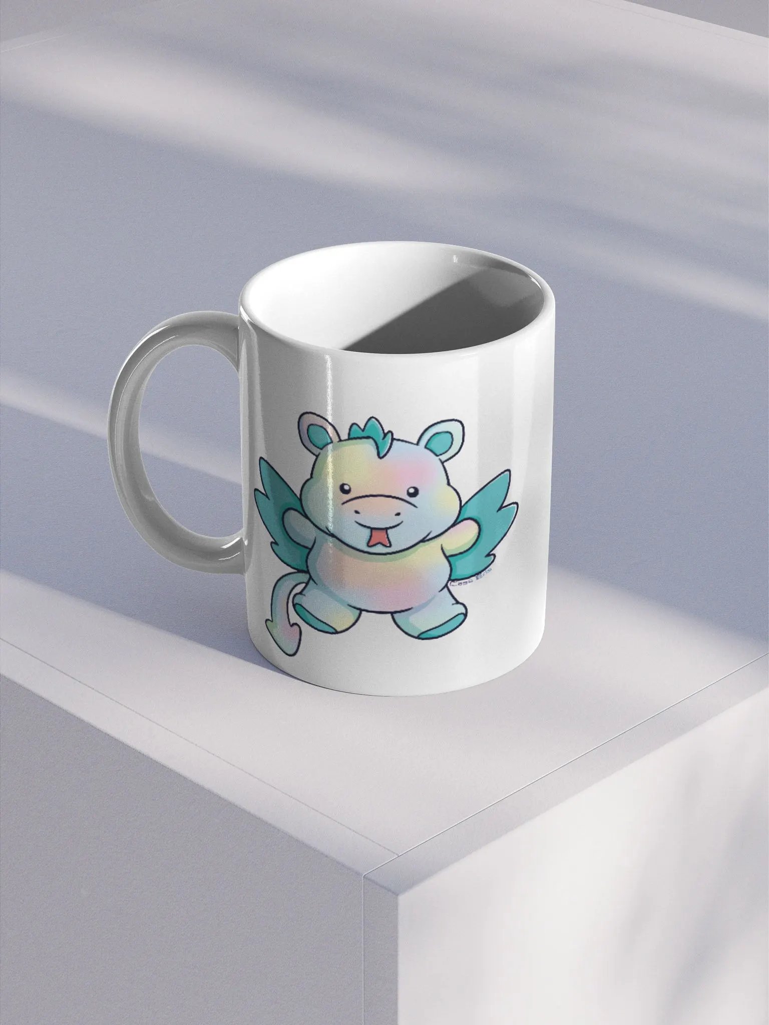 Terrible Chaos Mug product image (1)