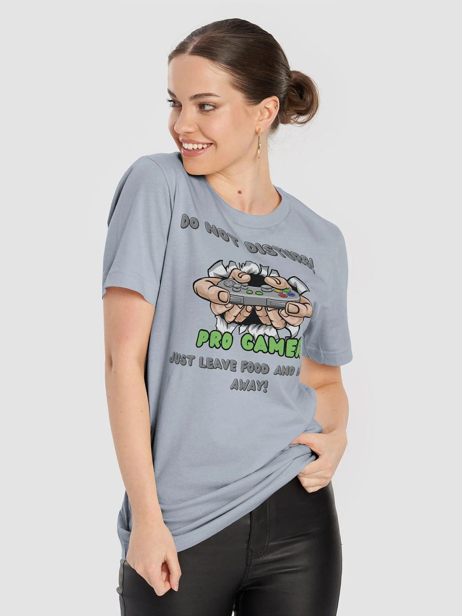 Pro Gamer T-Shirt product image (10)
