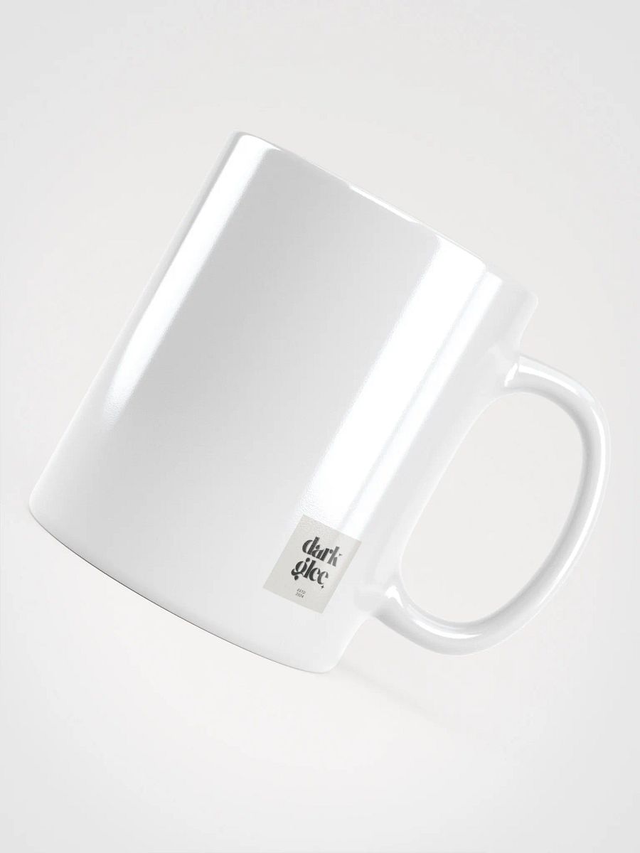 Uncle Cat Mug product image (2)