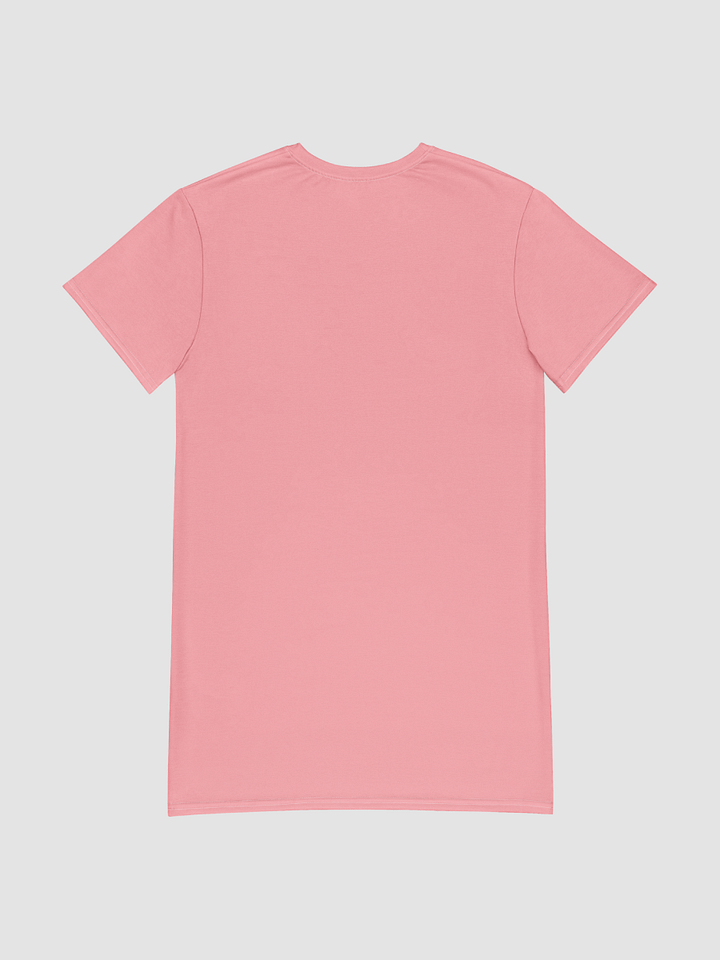 Fryenation T-Shirt Dress product image (2)