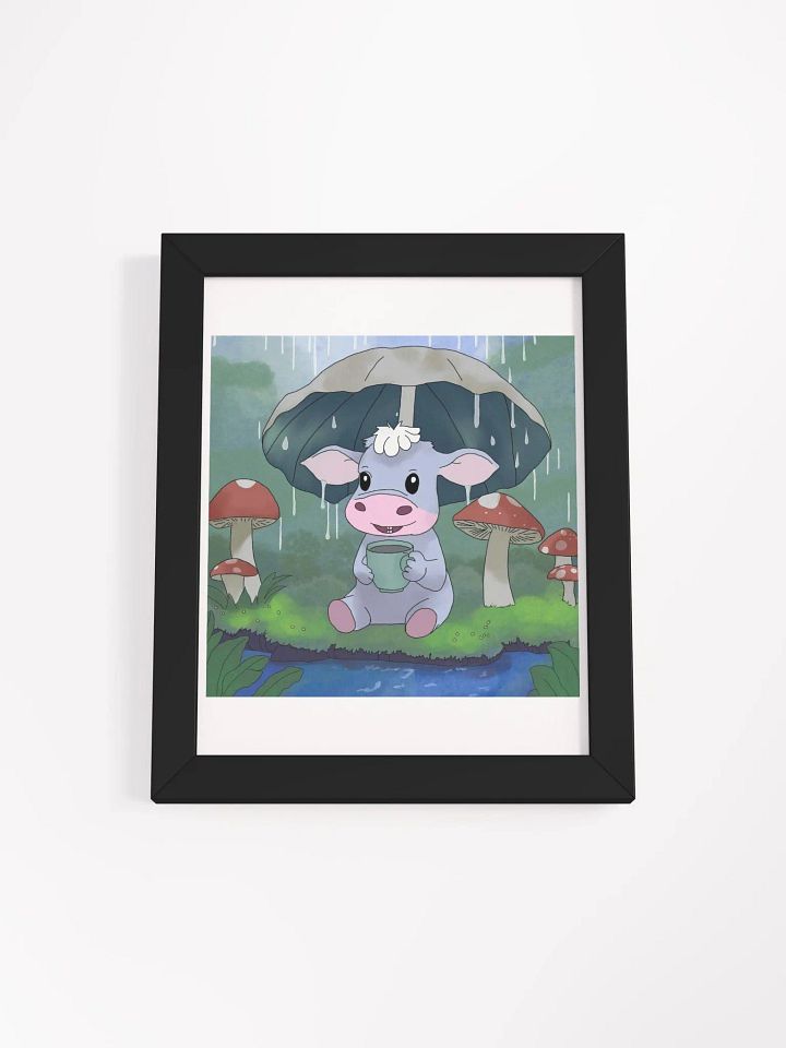 Cow Tea Poster product image (5)