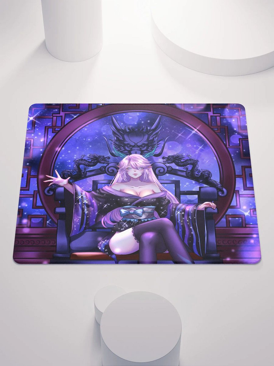 Empress Gwen mousepad product image (2)