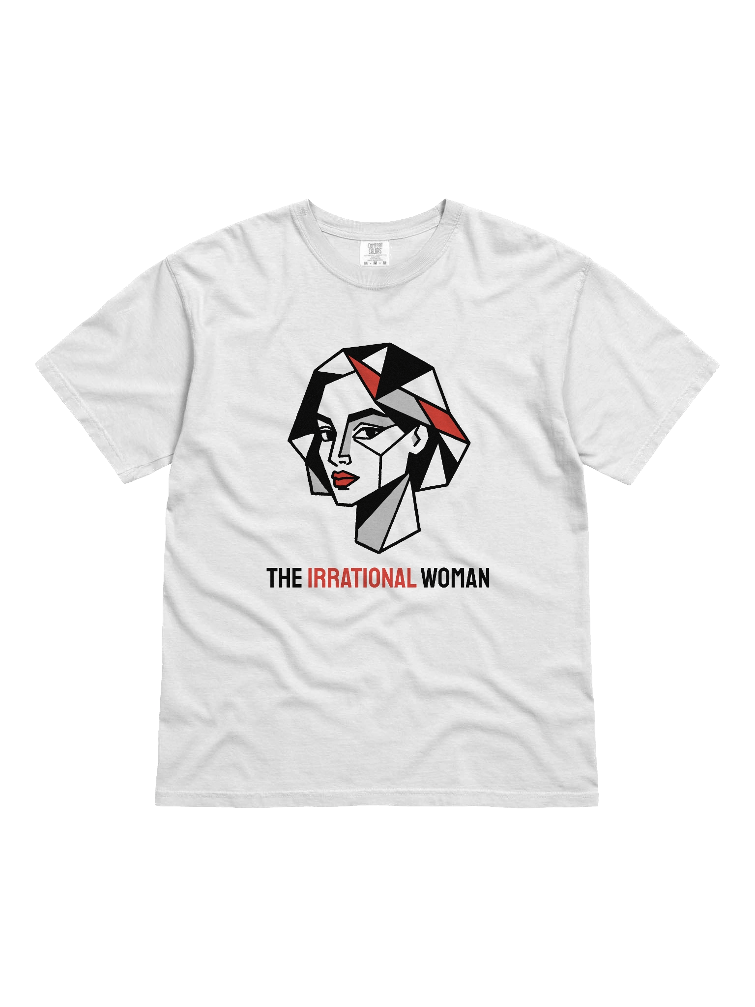 The Irrational Woman product image (2)