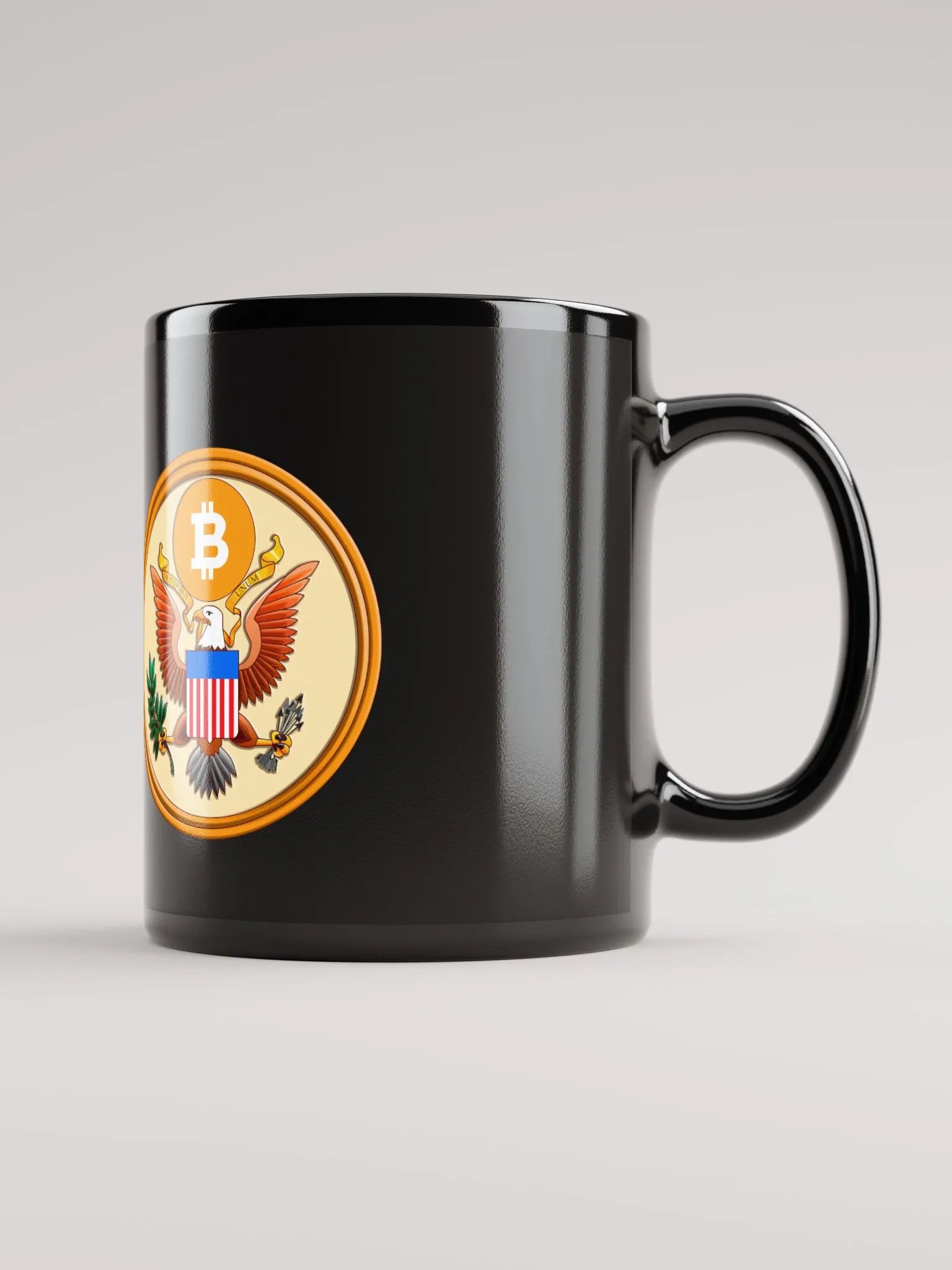 SBR Logo Coffee Mug product image (1)