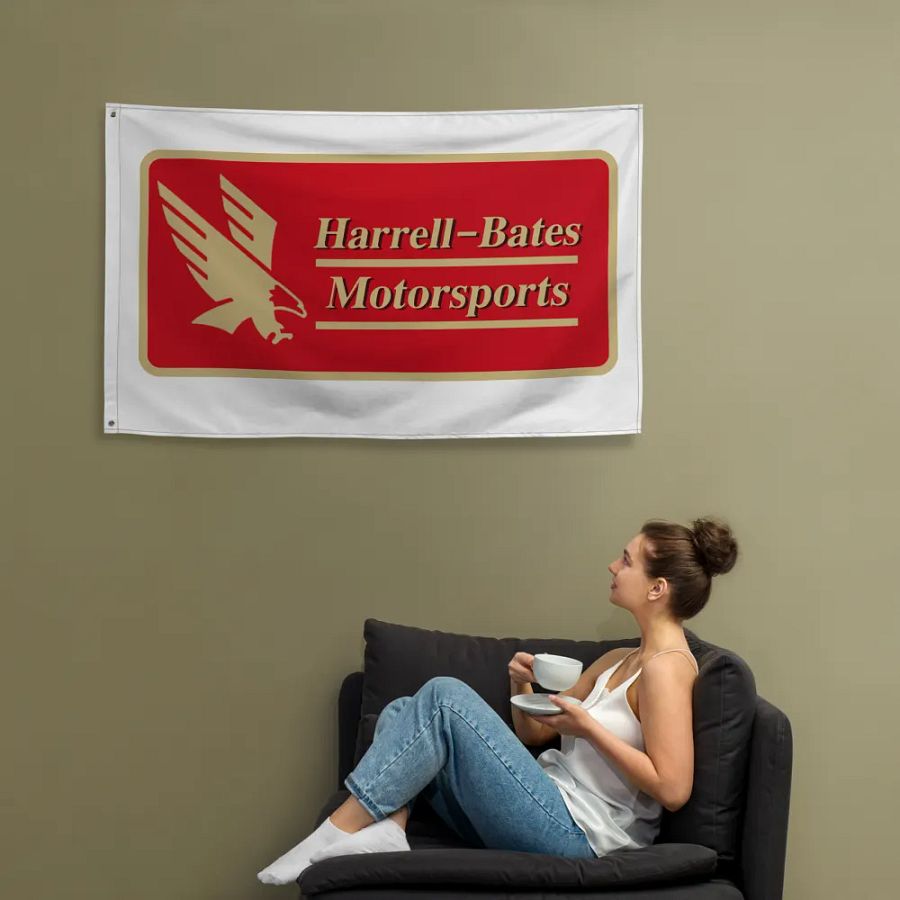 HBM Flag product image (12)