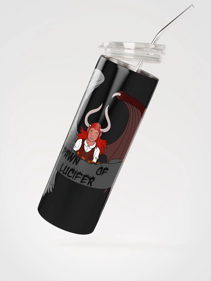 Spawn Tumbler product image (2)