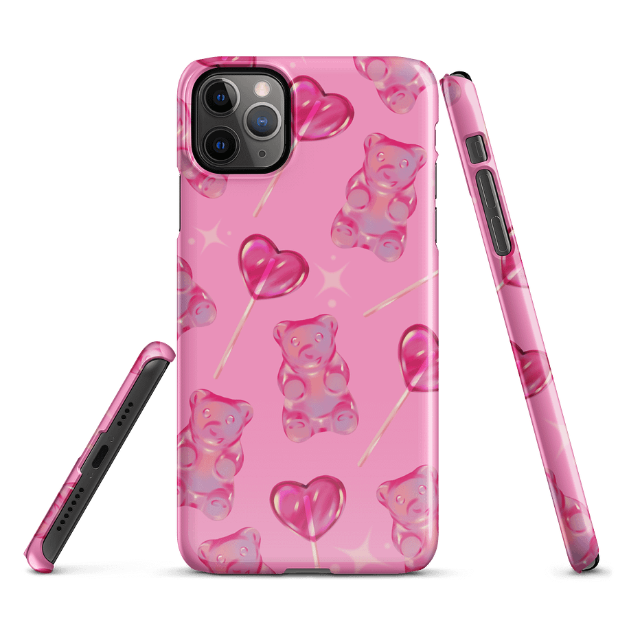Sweet Dreams Snap Case product image (1)