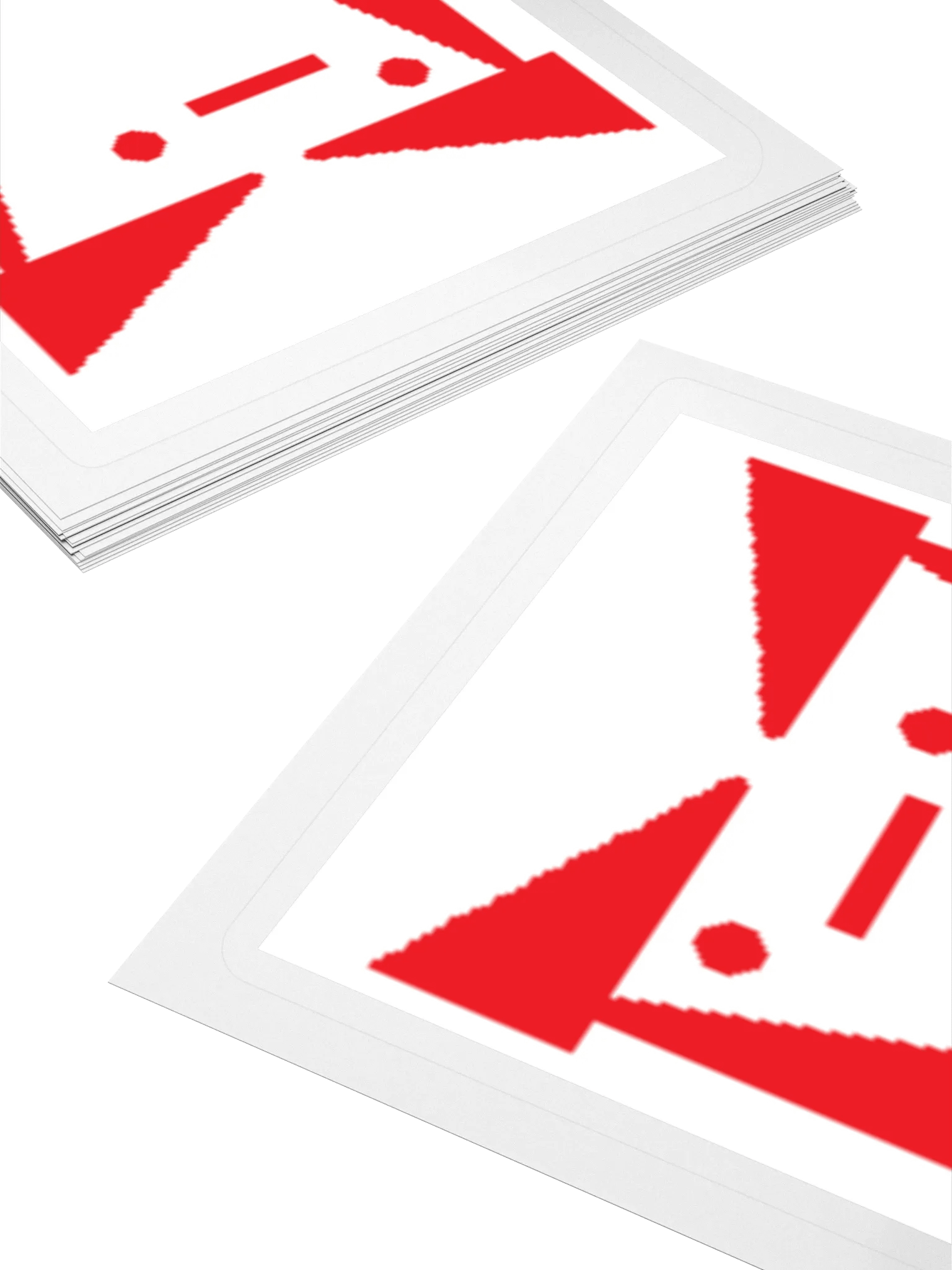 p2mgWanda Sticker product image (4)