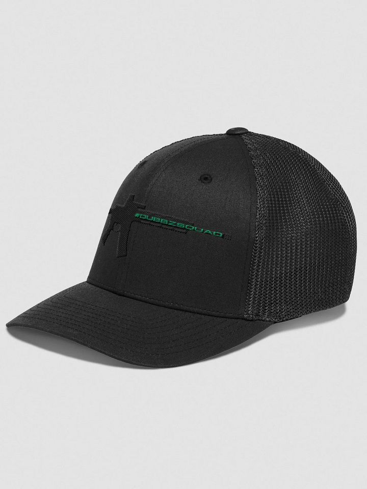 AR15 Teal Dubbz Squad product image (7)